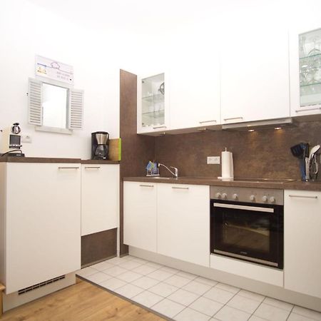 Strandnah, Balkon, Ahoi Erlebnisbad Gratis In Sellin - Strandresidenz Brandenburg Fewo 36 غورين المظهر الخارجي الصورة